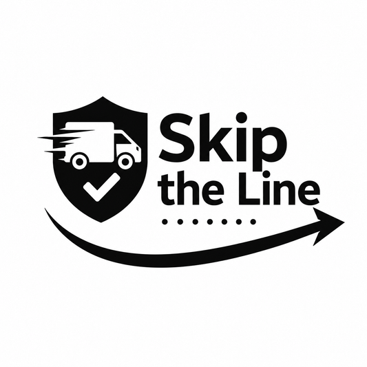 Skip The Line