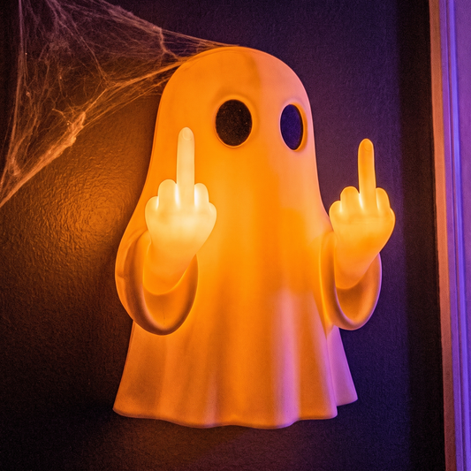 Ghostween