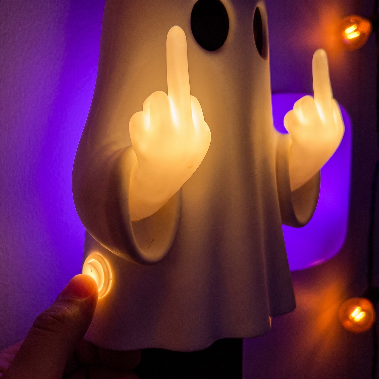 Ghostween