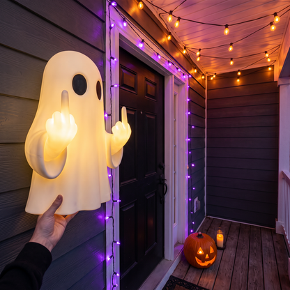Ghostween