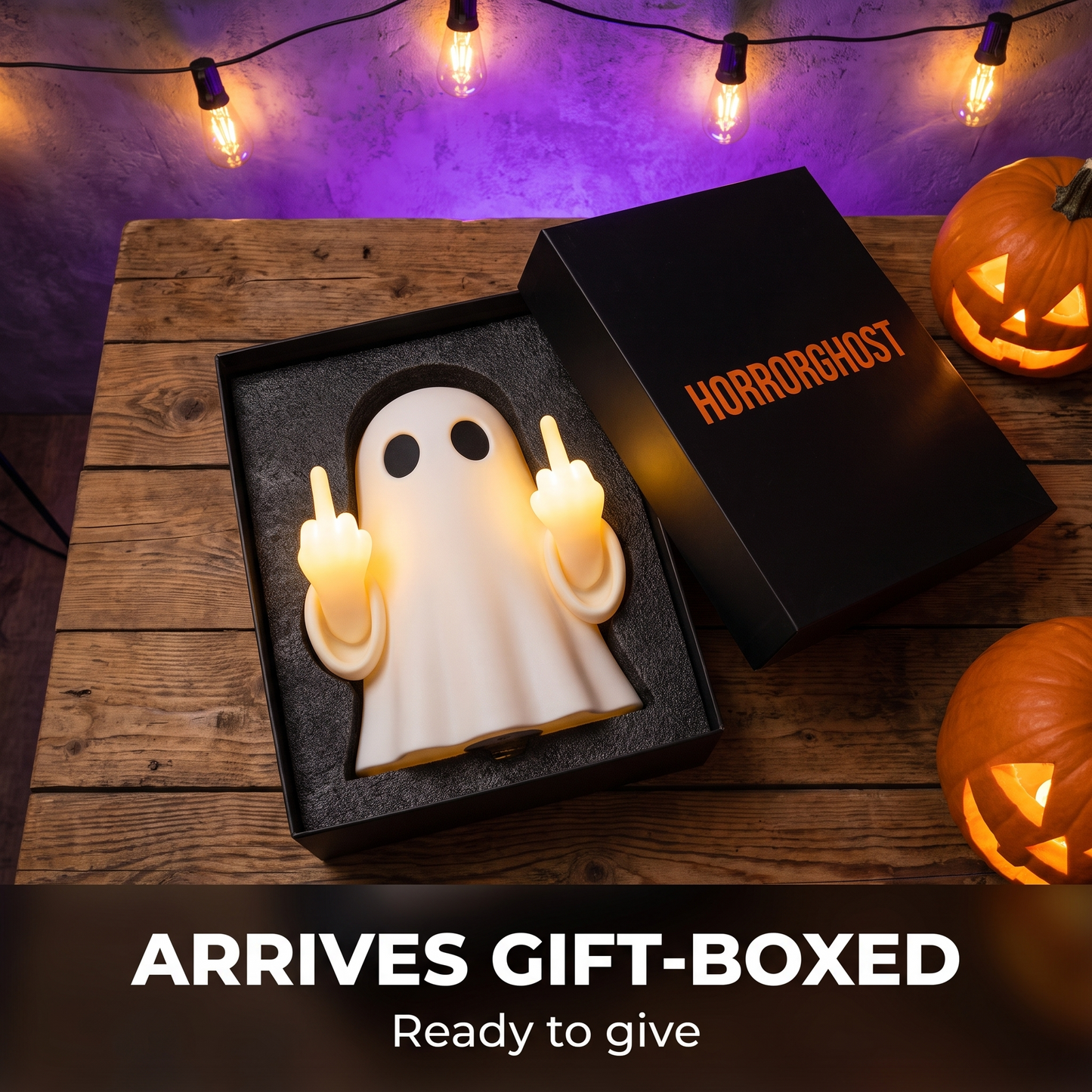 Ghostween